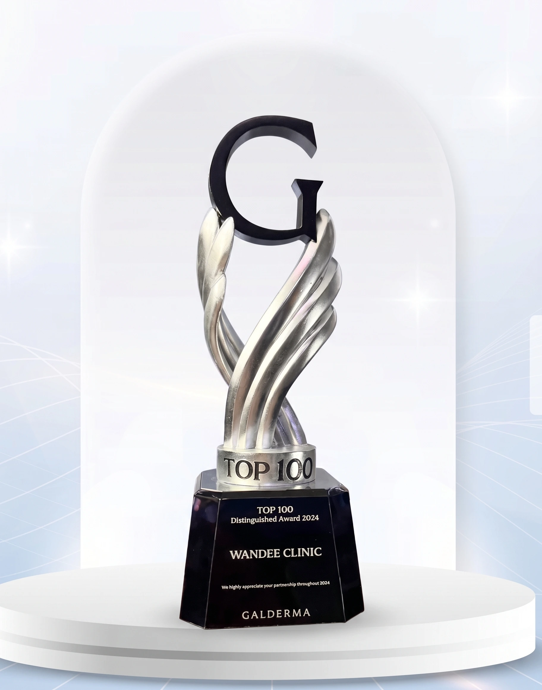 Award Logo