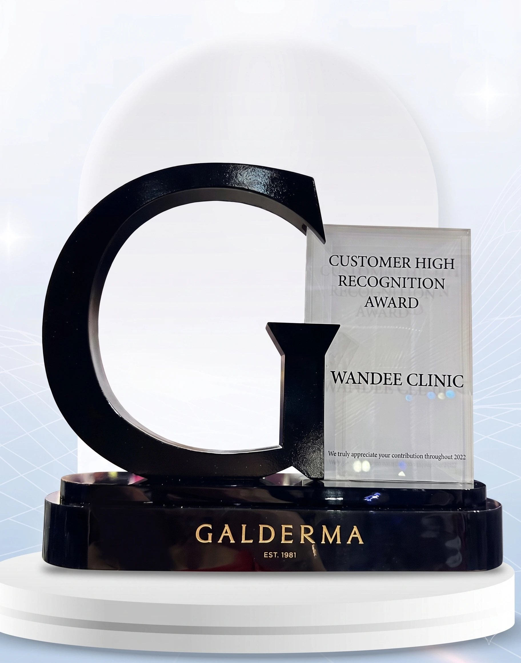 Award Logo