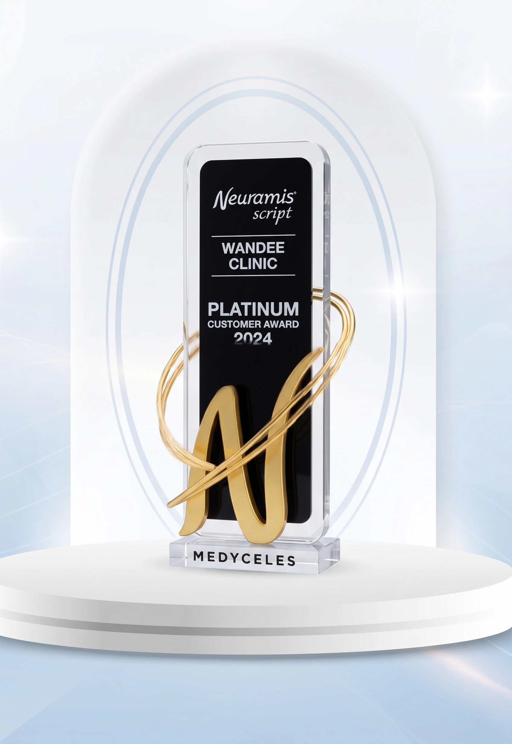 Award Logo
